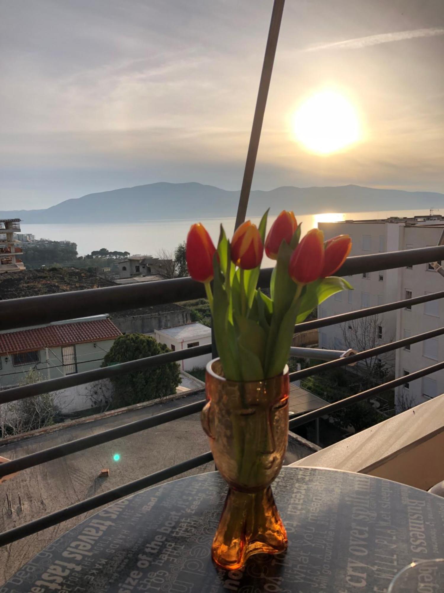 Apartamento Jon's View Vlorë